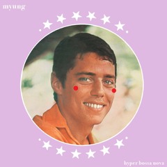 hyper bossa nova