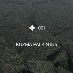duna podcast 001 — kuzma palkin live
