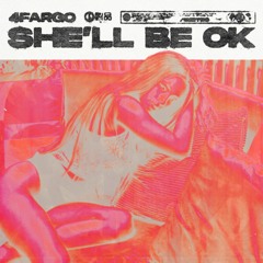 4fargo - She'll Be Ok (Jersey Club Remix)