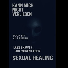 Sexual Healing feat. lostgirl (prod. LNF8 & Spirit)