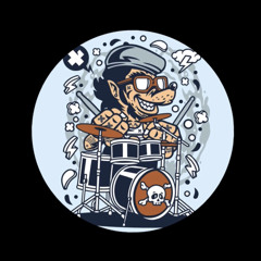 Andrew Laeddis - Roll the Drums (FREE DL)