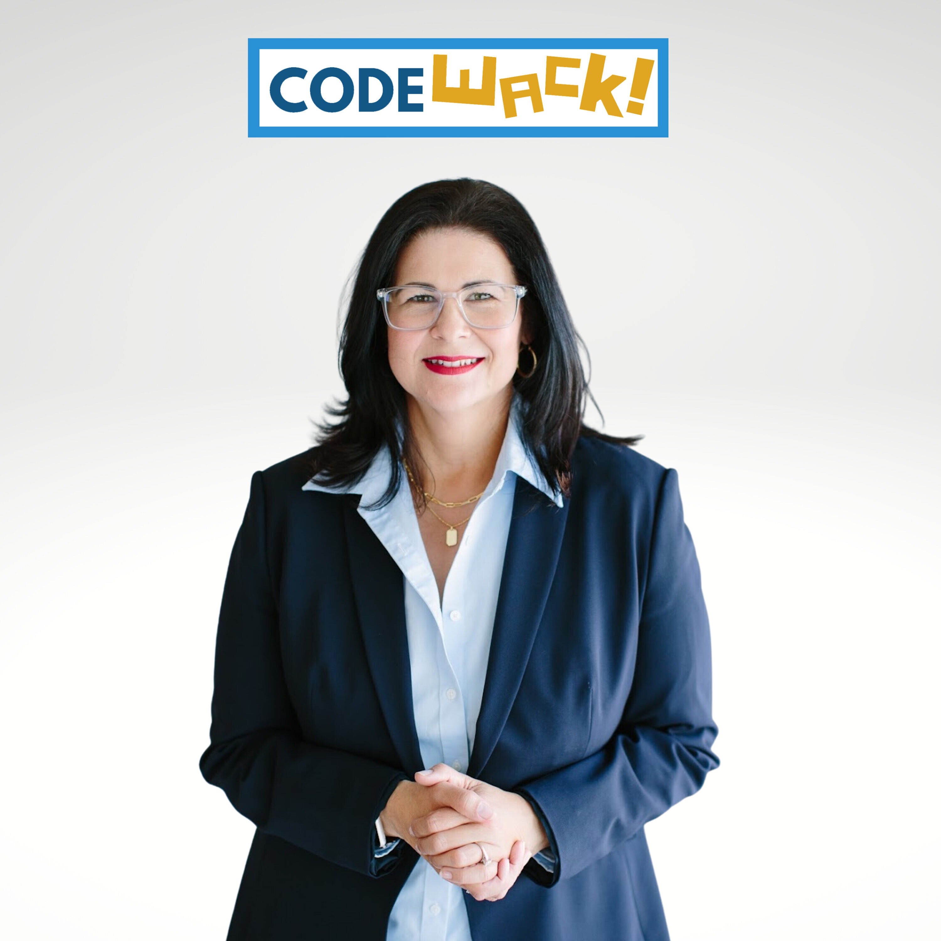 New from Code Wack, When you've got yours, why fight for everyone else? episode artwork