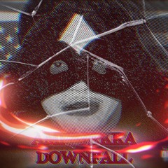 AMERIKKKA DOWNFALL Prod By (Ant Bailey)