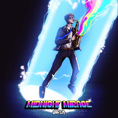 OSSIEN - MIDNIGHT MIRAGE