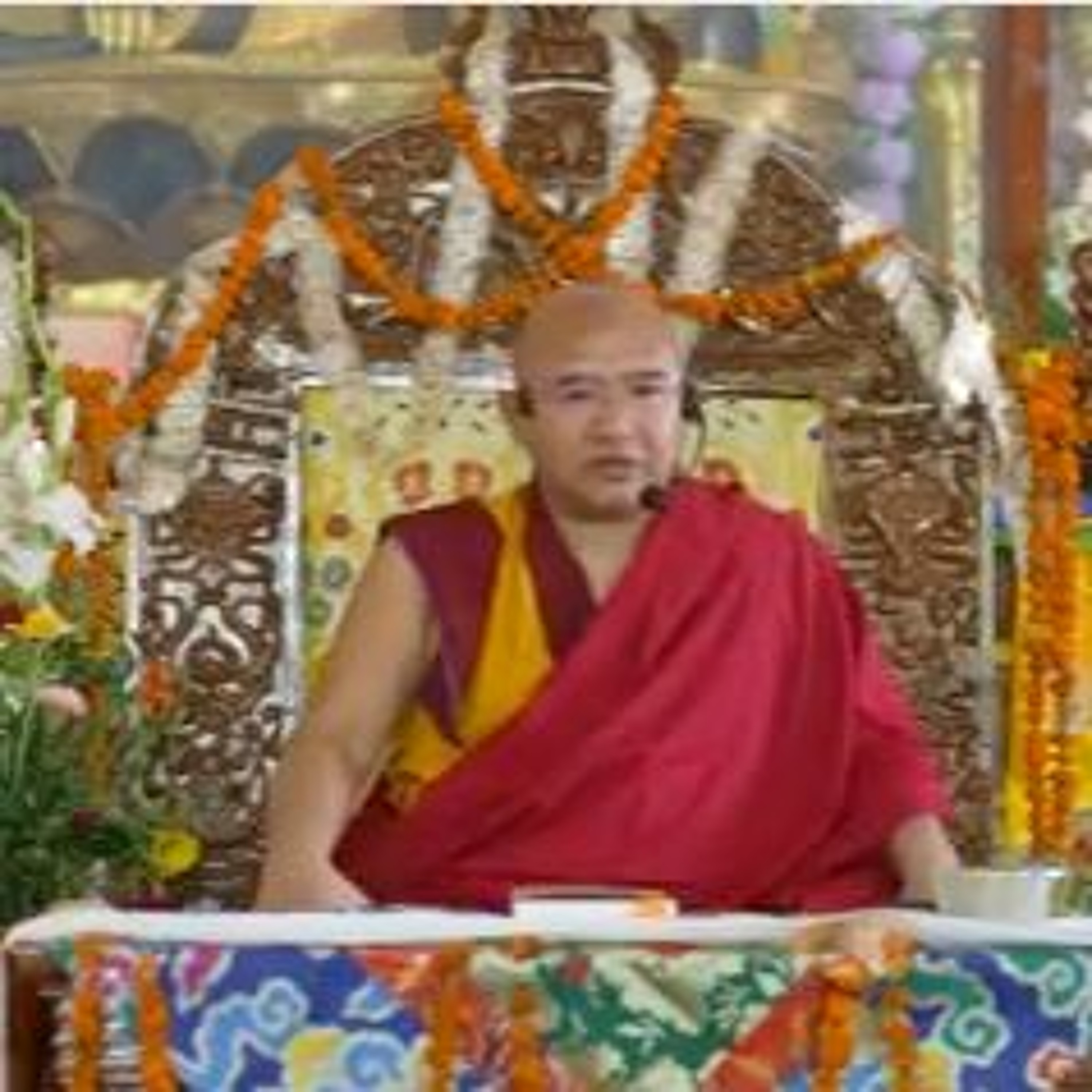༄༅། །ཆོས་རིག་ལས་ཁུངས་ནས་དུས་བསྟུན་ནང་ཆོས་ངོ་སྤྲོད་ཀྱི་ལས་རིམ། ལེའུ་དང་པོ། episode artwork