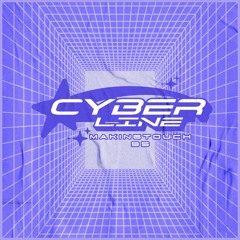 CYBERLINE - Makingtouchs 95