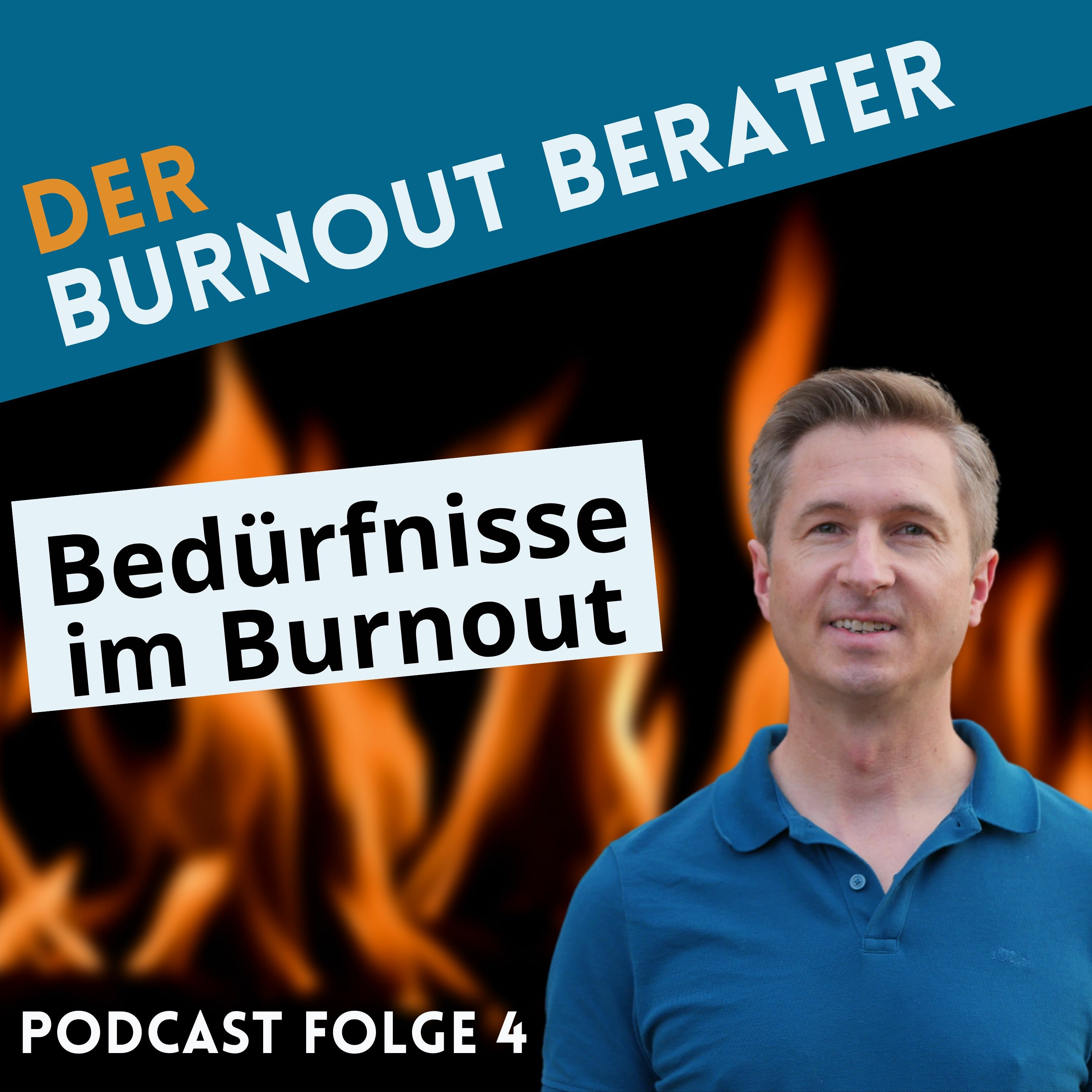Leben statt stressen - Stop Burnout