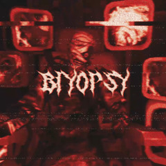 BIYOPSY - CADENCE OF CARNAGE VIP