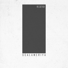 GENESA014D 04 Scalameriya - Fullmetal Cyberspace (2021 Re.Set Mix)