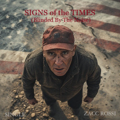 Signs of the Times (Blinded by the Noise)