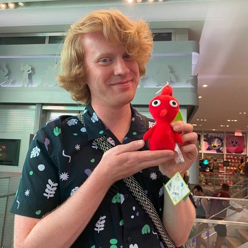 On Repeat w. Euan Lynn - October 2023