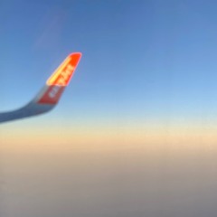 After The Sky Will Be Blue