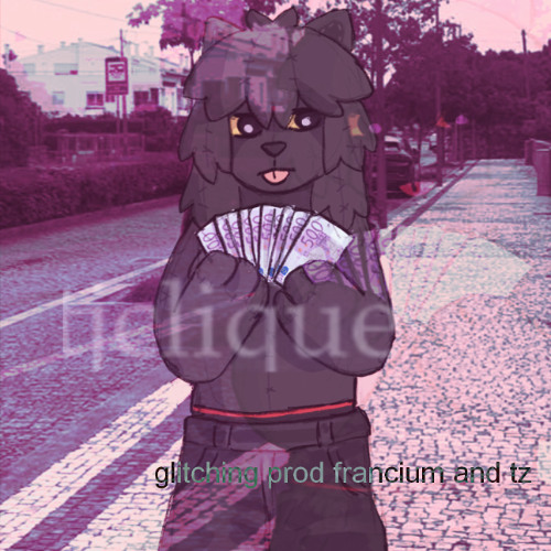 glitching prod me and tz