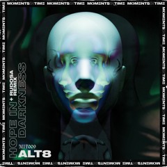 Alt8 - Hope In Darkness EP (MIT009)