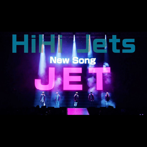 JET