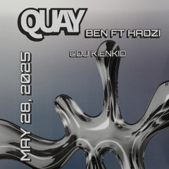 Quay - Ben Ft Haozi