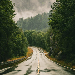 Finding The Right Road - FTRR - V1