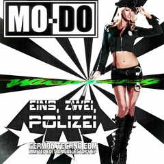 Mo - Do - Eins Zwei Polizei (Wierdsky . Bootleg Rmx)