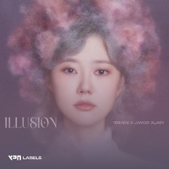 ILLUSION (feat. 지우 of XLASY)