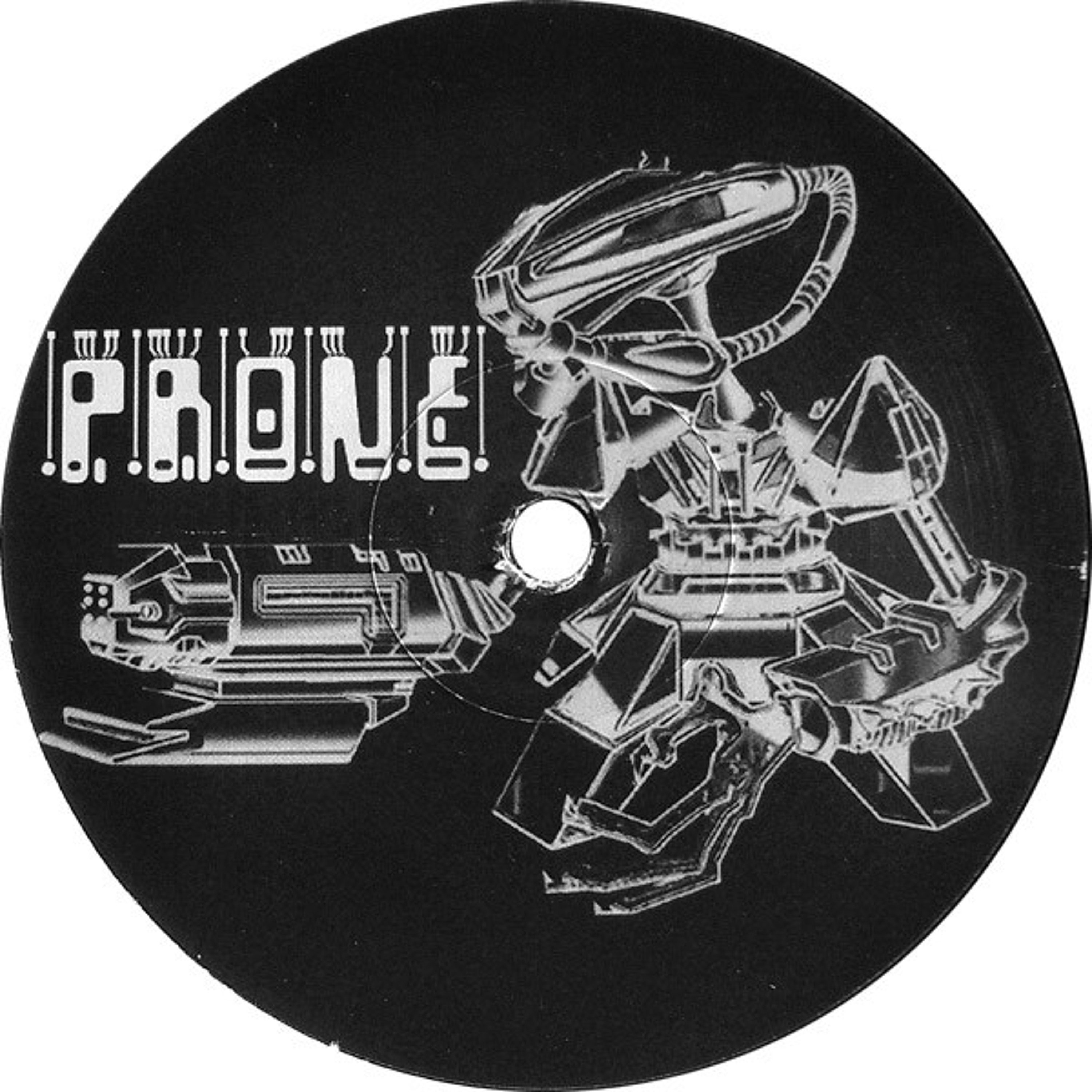 Diskore: Musick 4 Riots! Mix Archive