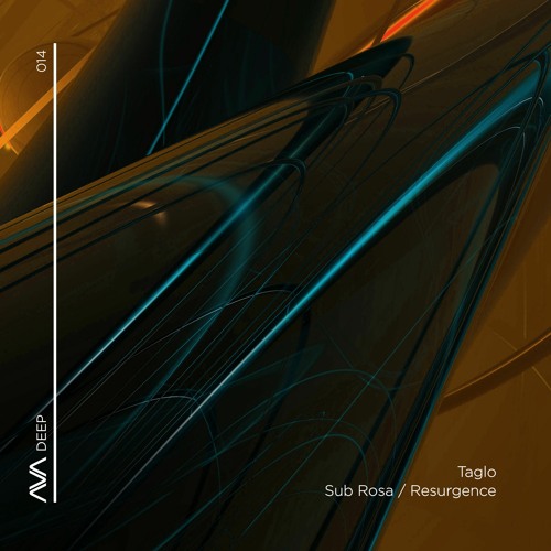 AVAD014 - Taglo - Resurgence *Out Now*