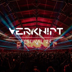 Verknipt Festival 2024