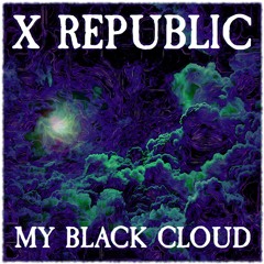 MY BLACK CLOUD