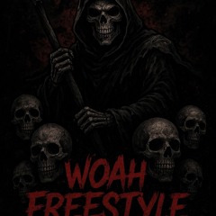 WOAH FREESTYLE