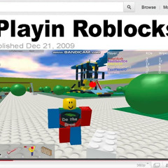 messing around with old Roblox soundfonts