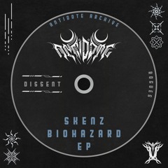 skenz - biohazard