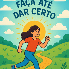 Faça até dar certo