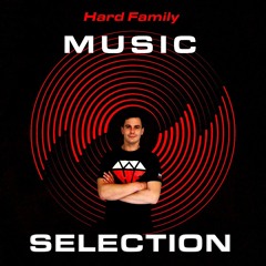 Hard Family Music Selection- April