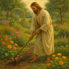 The Garden (2)