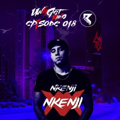 Un4Get Radio 018 - N.Kenji [Guest Mix]