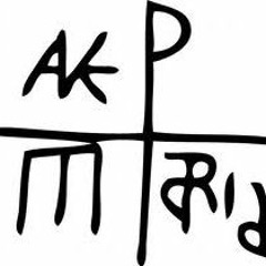 Ave María II (Kiko Arguello)