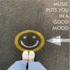 dj leluc - music puts you in a good mood