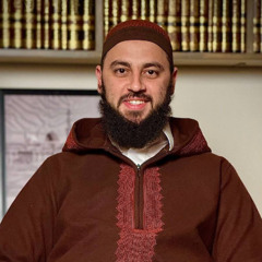 وَقَالُوا اتخذ الرحمن ولدًا|| الدكتور احمد العربي|| روائع صلاة العشاء