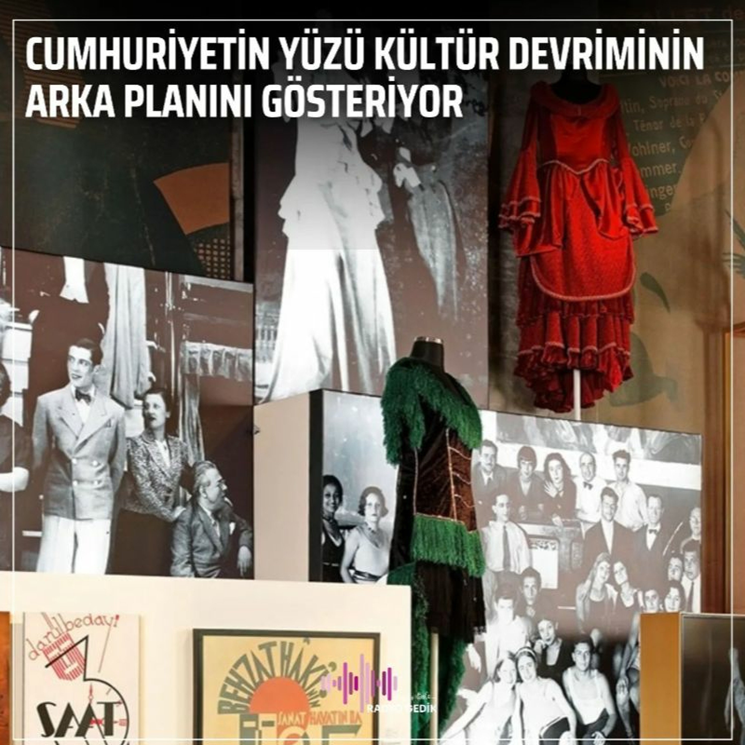 Radyo Gedik