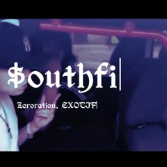 $outhfield (ft. EXOTIFLOW & vwuzi) [MUSIC VID IN DESCRIPTION]