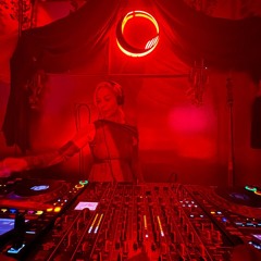 BLOKHINA @ House of Yes, NY | 05.31.2025