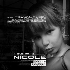 Linus R - Nicole EP