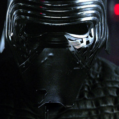 “Show me again, the power of the darkness.” x Kylo Ren