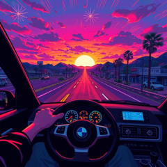 Testdrive