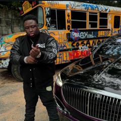 Trenacote Shawty x Big Moochie Grape ~ Go Down