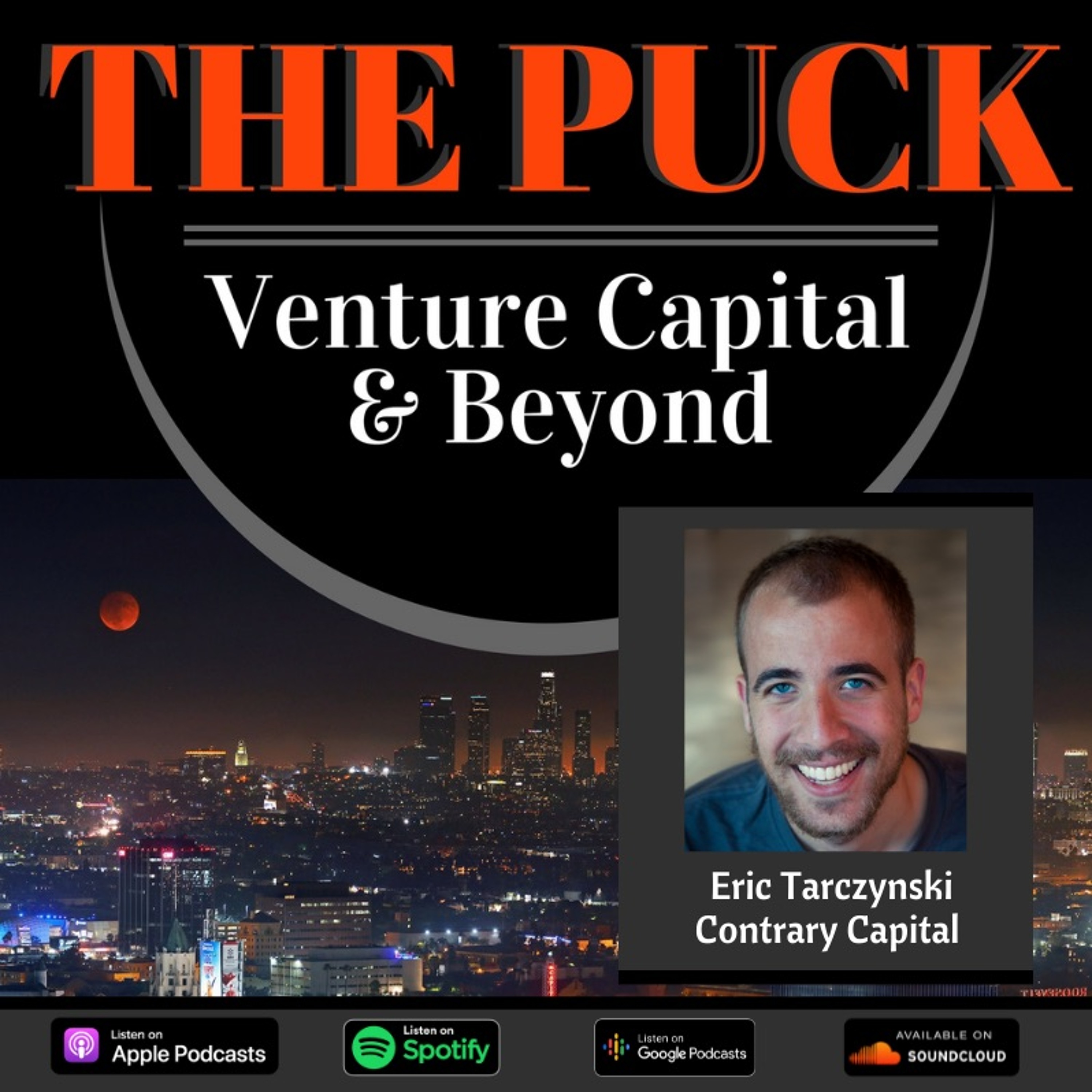 The Puck: Venture Capital and Beyond