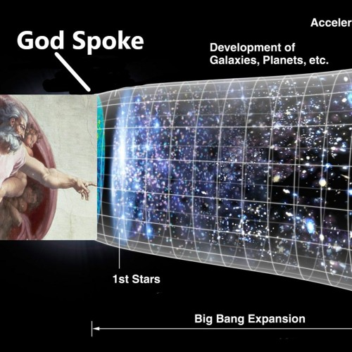 Where Is God- Lee Smolin