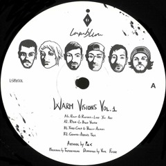 Premiere | A1. Root & Roxana ~ Like You Are [LSBV001]