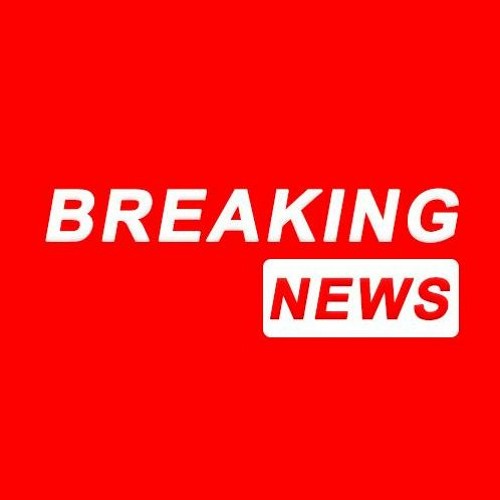 BREAKING NEWS