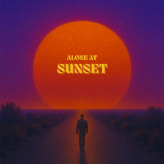 Alone at Sunset (Original Mix)