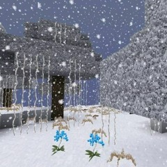 холодно /w mikee^^ [prod. eenternal]